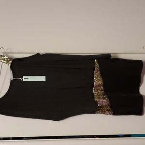 Beautiful sexy women's dress